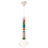 LARIAT CERAMICZNA LAMPA WISZĄCA     C2712 BLT   FERROLUCE